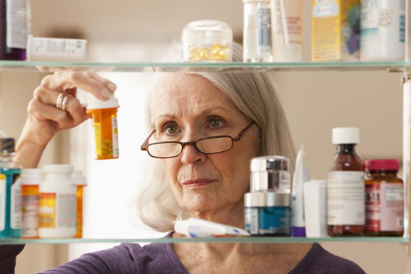 shortage of medicines