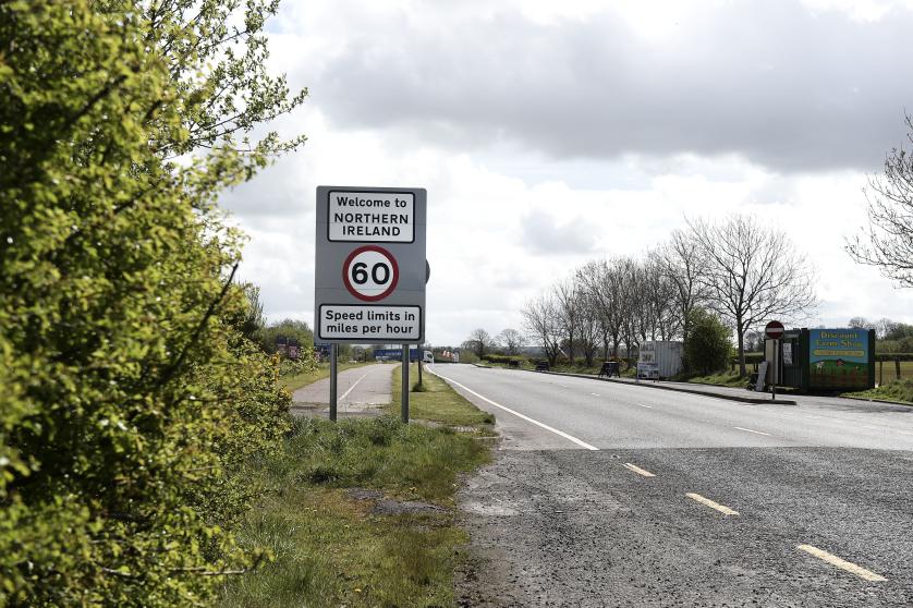 Ireland