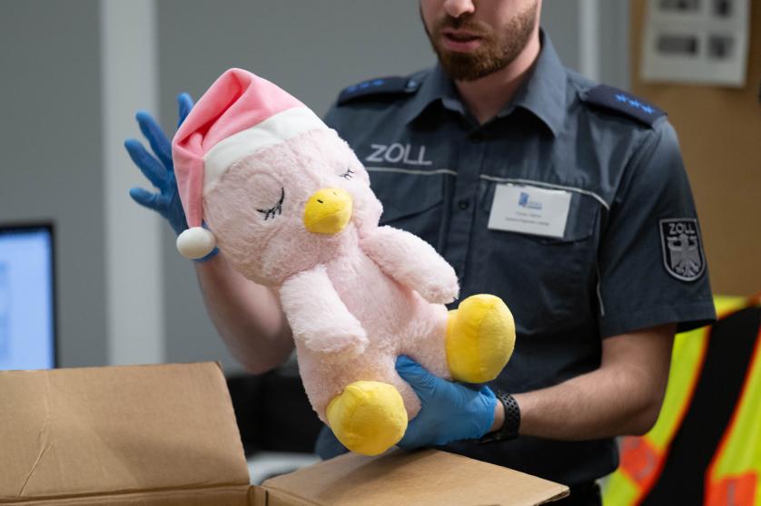 A termékbiztonság a vámhatóságok középpontjában