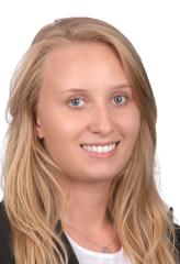Profile picture of Agata Ludwiczak