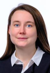 Profile picture of Amanda Willbye