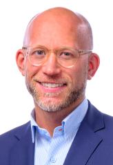 Profile picture of Benjamin Oppermann