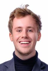 Profile picture of Christopher Robert George Loizou