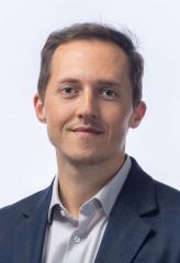 Profile picture of Frederik Lippe