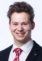 Profile picture of Koert Ronald Dekker