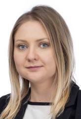 Profile picture of Larisa Mihaela Bica