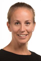 Profile picture of Lina Stenlund