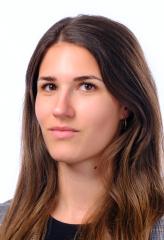 Profile picture of Petra Isabell Grabichler