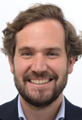 Profile picture of Borja GIMÉNEZ LARRAZ