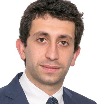 Profile picture of Jean-Luc Feixa