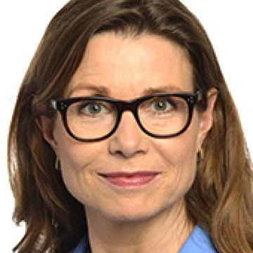 Pernille WEISS