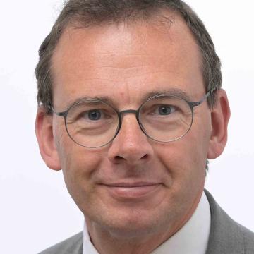 Wouter BEKE