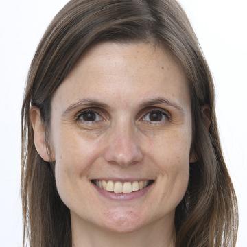 Liesbet SOMMEN