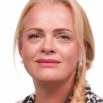 Jessika VAN LEEUWEN