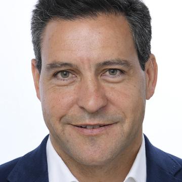 Raúl DE LA HOZ QUINTANO