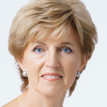 Inese VAIDERE