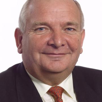 Profile picture of Joseph DAUL