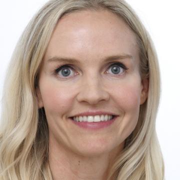 Aura SALLA