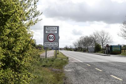 Ireland