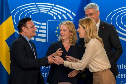 David Casa MEP
