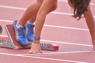 Ban Russian and Belarusian athletes